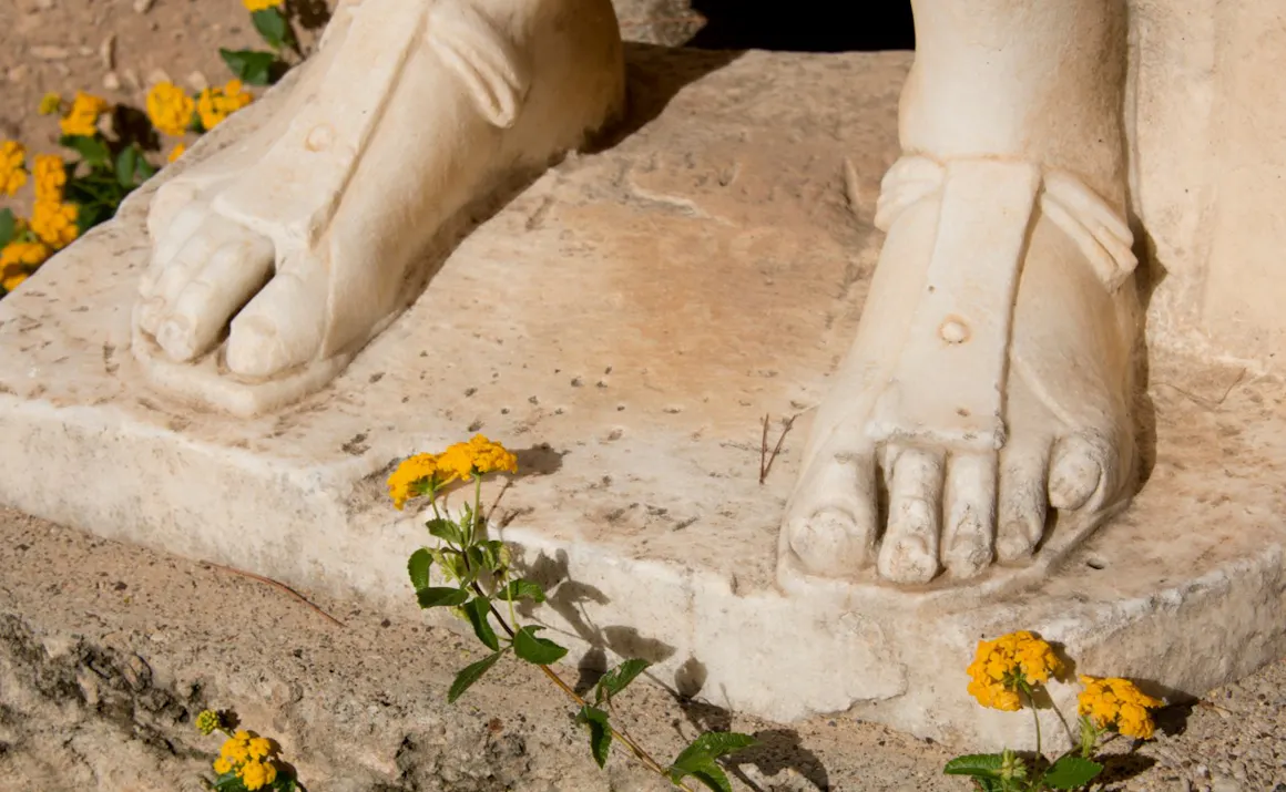 Ελληνικό-πόδι