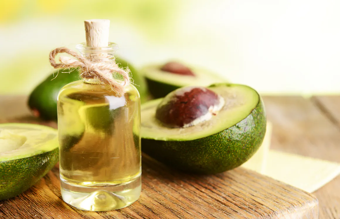 Τι είναι το έλαιο αβοκάντο