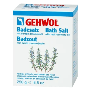 GEHWOL Bath Salt Άλατα μπάνιου 250 gr