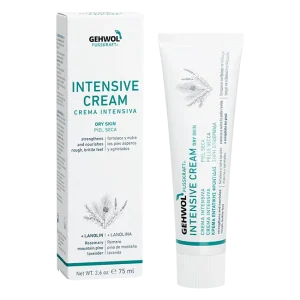 GEHWOL FUSSKRAFT Intensive Cream 125 ml