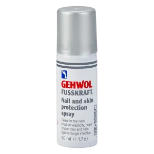 GEHWOL FUSSKRAFT Nail and Skin Protection Spray 100 ml