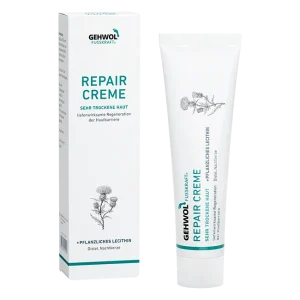 GEHWOL FUSSKRAFT Repair Cream 75 ml