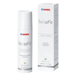 Gehwol Balance Foot Cream 75 ml