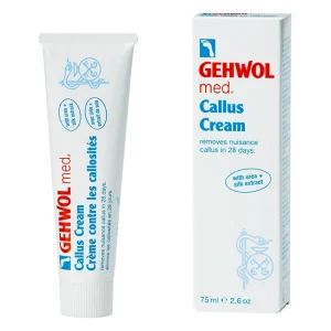GEHWOL med Callus Cream 75 ml