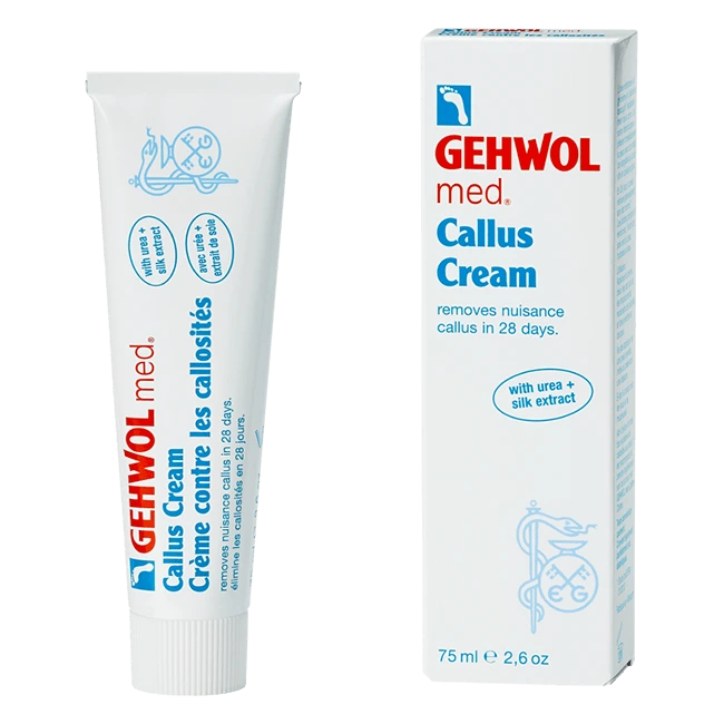 GEHWOL med Callus Cream 75 ml