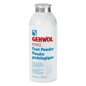 GEHWOL med Foot Powder 100 g