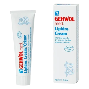 GEHWOL med Lipidro Cream 75 ml