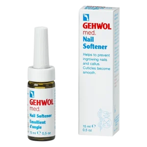 GEHWOL med Nail Softener 15 ml