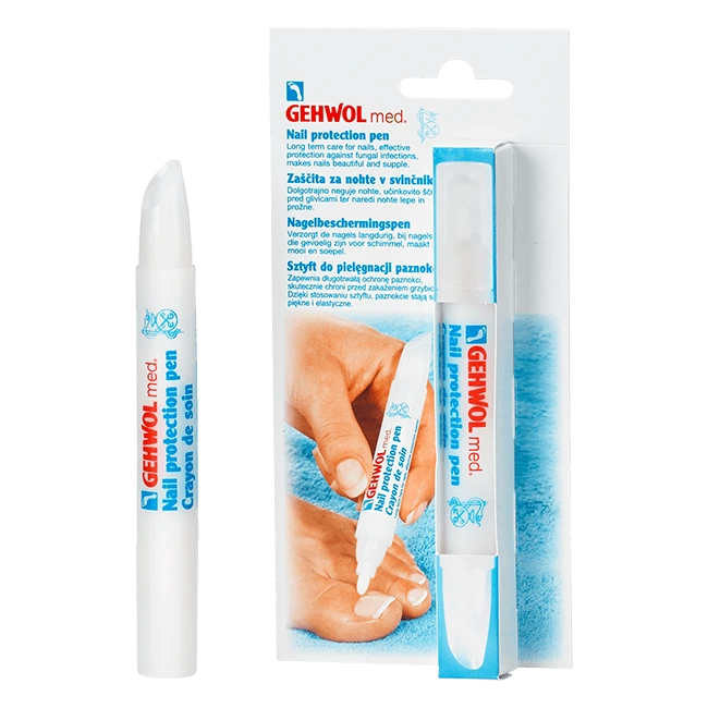GEHWOL med Nail Protection Pen 3 ml