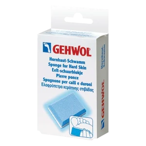 GEHWOL Σφουγγάρι για Σκληρό Δέρμα