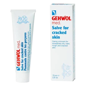 GEHWOL med Salve for Cracked Skin 50 ml