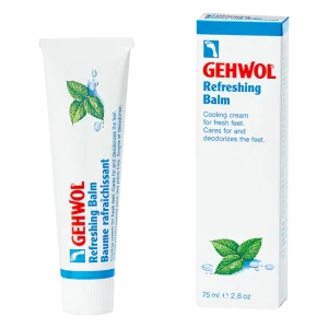 GEHWOL Refreshing Balm 75 ml
