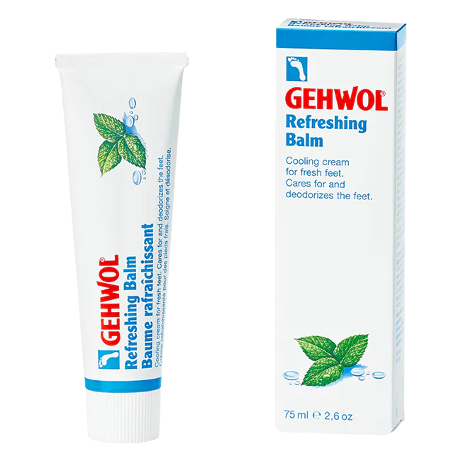 GEHWOL Refreshing Balm 75 ml