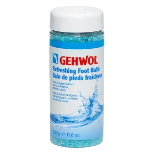 GEHWOL Refreshing Foot Bath 330 g