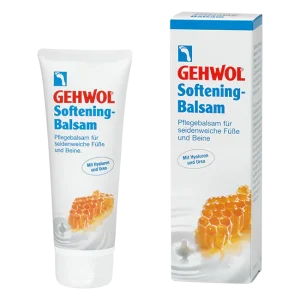 GEHWOL Softening Balsam 125 ml