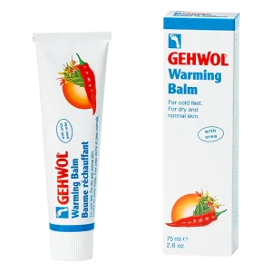 GEHWOL Warming Balm 75 ml